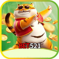 Imagem promocional da bet521 mostrando a plataforma e suas vantagens